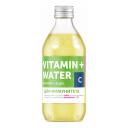 Газированный напиток Сенежская Immuno Vitamin + water Lemomgras 0,33 л