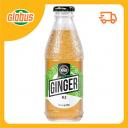 Напиток Star Bar Ginger Ale