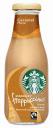 Напиток Starbucks Frappuccino Caramel 1.2% 250мл