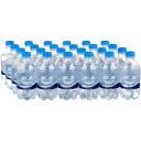 Минеральная вода San Benedetto газированная, ПЭТ, 24 шт. по 0.33 л