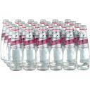 Минеральная вода San Benedetto негазированная, стекло, 24 шт. по 0.25 л