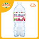 Напиток Сенежская Клюква-мята без газа