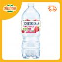 Напиток Сенежская Малина без газа