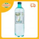 Вода минеральная Stelmas Miss Mineral detox газированная