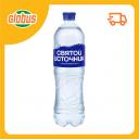 Вода питьевая Святой Источник газированная