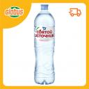 Вода питьевая Святой Источник негазированная