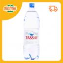 Вода питьевая Tassay негазированная