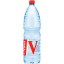 Вода питьевая минеральная Vittel негазированная 1,5 л