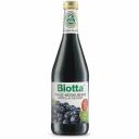 Нектар BIO Biotta из лесной черники 500 мл