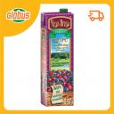 Морс Чудо-Ягода Ягодный сбор клюквы, черники и ежевики