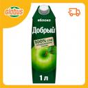 Сок Добрый Яблоко