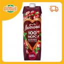 Морс Любимый Клюква-виноград