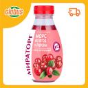 Морс клюквенный Мираторг