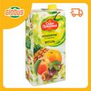 Сок Сады Придонья Мультифрукт с мякотью