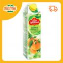 Сок Сады Придонья Яблоко-абрикос с мякотью