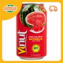 Напиток сокосодержащий Vinut арбуз