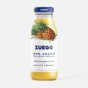 Сок Zuegg ананас, 100%, 200 г