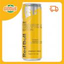 Энергетический напиток Red Bull со вкусом Тропических фруктов