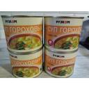 Суп гороховый с мясом