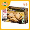 Блинчики от Ильиной с картофелем и грибами