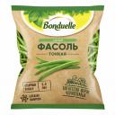 Фасоль Bonduelle зеленая целая замороженная