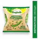 Зеленый горошек Bonduelle замороженный, 400 г