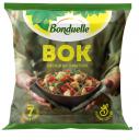 Овощная смесь Bonduelle Вок овощи по-азиатски быстрозамороженная 400 г