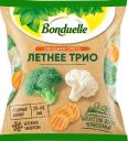 Смесь овощная Bonduelle Летнее Трио 400г