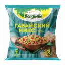 Смесь Bonduelle овощная гавайская для жарки 400 г