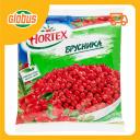 Брусника быстрозамороженная Hortex