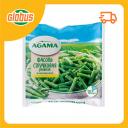 Фасоль стручковая Agama резаная