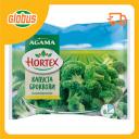 Капуста брокколи быстрозамороженная Hortex