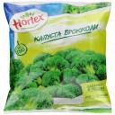 Капуста брокколи Hortex быстрозамороженная 400 г