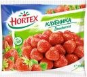 Клубника Hortex быстрозамороженная 300 г