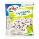 Шампиньоны Hortex замороженные резаные 400 г