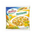 Смесь овощная Hortex Рассольник замороженная 400 г