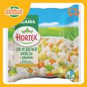 Суп из цветной капусты Agama Hortex с картофелем и укропом