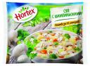 Смесь овощная Hortex Суп с шампиньонами замороженная 400 г