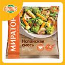 Смесь овощная Vитамин Испанская в соусе Ривейра