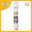 Колбаса сыровяленая салями Salumi Tartufo с трюфелем полусухая