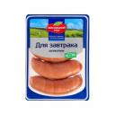 Шпикачки Мясницкий ряд для завтрака 500 г