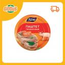 Паштет печеночный Хаме