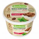 Сыр мягкий Bonfesto Mascarpone 78% 500 г