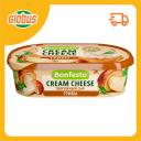Сыр творожный Bonfesto Кремчиз Грибы 65%