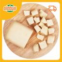 Сыр твёрдый Эконива Durr Classic выдержка 6 месяцев 50% уп