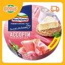 Сыр плавленый Hochland