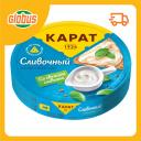 Сыр плавленый Карат Сливочный 25%