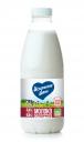 Молоко 3,4 - 6% пастеризованное 930 мл Искренне Ваш Отборное БЗМЖ