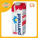 Молоко ультрапастеризованное Parmalat