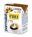 Сливки Parmalat для кофе, 11%, 200 г